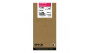 Epson T6423 Vivid Magenta Ink Cartridge (150ml) originální