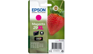 Epson Singlepack Magenta 29XL Claria Home Ink originální