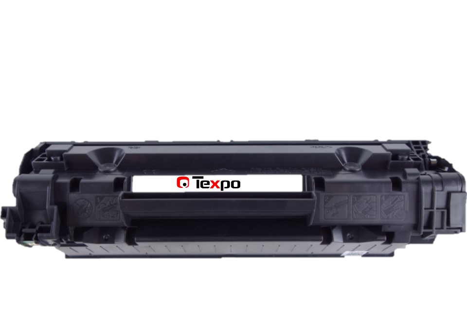 texpo naplne do tiskaren tonery a cartridge