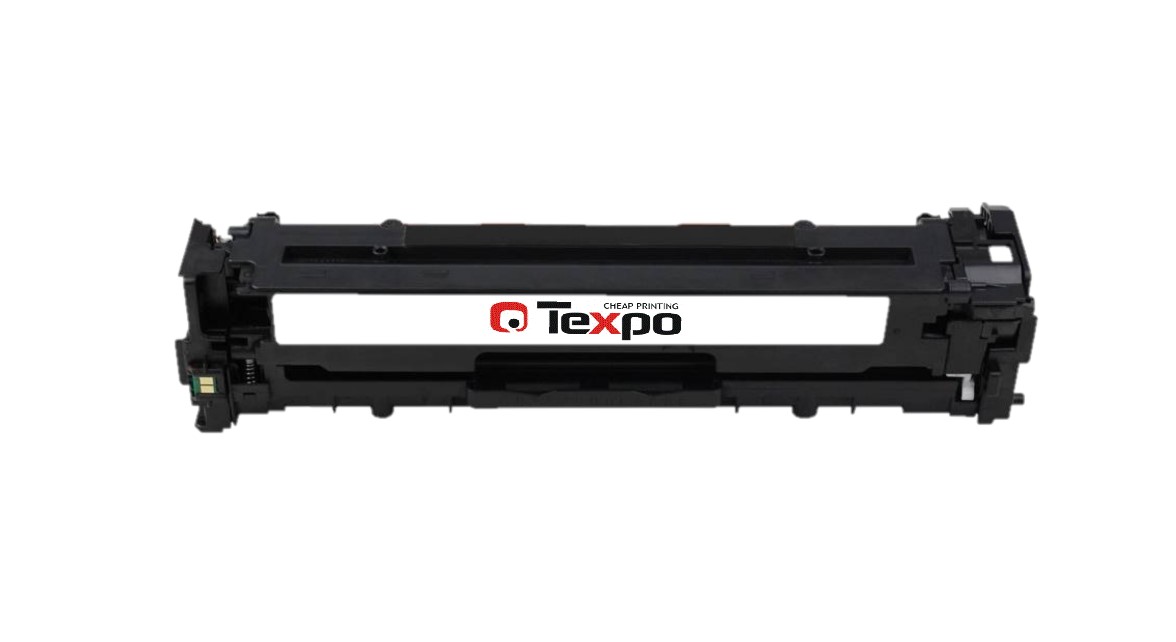 texpo naplne do tiskaren tonery a cartridge