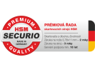 HSM SECURIO P44i 0,78x11 mm Skartovací stroj, obr. 4