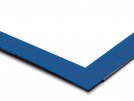 Magnetická kapsa na papír A3 - modrá, obr. 3