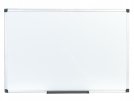 Bílá magnetická tabule ALFA 60x45cm s hliníkovým rámem, obr. 2