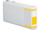 Epson T7014 - kompatibilní cartridge s čipem, XXL kapacita, yellow, obr. 2