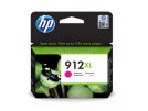 HP 912XL ink. purpurová 3YL82AE originál, obr. 2