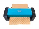 Mini stolní výrobník papírových bublin DSB-PB340s, obr. 3