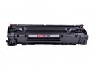 HP CF283X - kompatibilní toner 83X černá Topprint, obr. 2