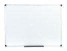 Bílá magnetická tabule ALFA 120x90cm s hliníkovým rámem, obr. 2