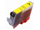 Canon PGI-5 + CLI-8CMY - kompatibilní multibalení 4 cartridge s čipy, obr. 2