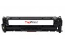 HP CE410X - kompatibilní toner 305X, Topprint černý (3.500str.), obr. 2