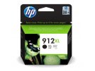 HP 912XL ink.  černá 3YL84AE originál, obr. 2